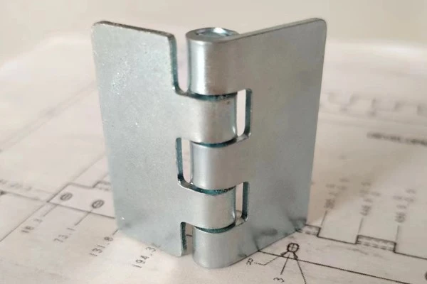 Factory Made High Quality Carbon Steel Cabinet Door Hinges